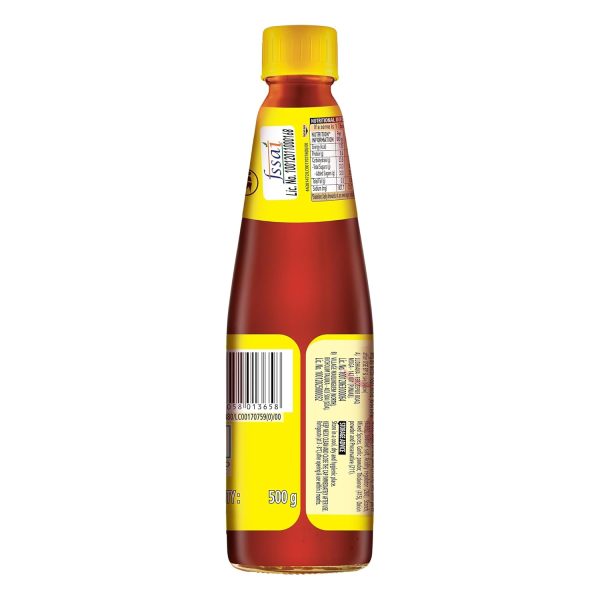Maggi Hot & Sweet Ketchup - Image 2