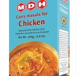 MDH Chicken Curry Masala