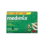 Medimix Soap
