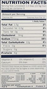 Gits Medu Vada Mix - Image 2