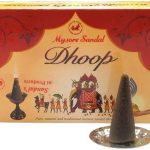Mysoor Sandal Dhoop