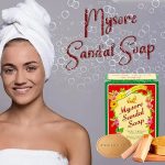Mysore Sandal Soap - Image 2
