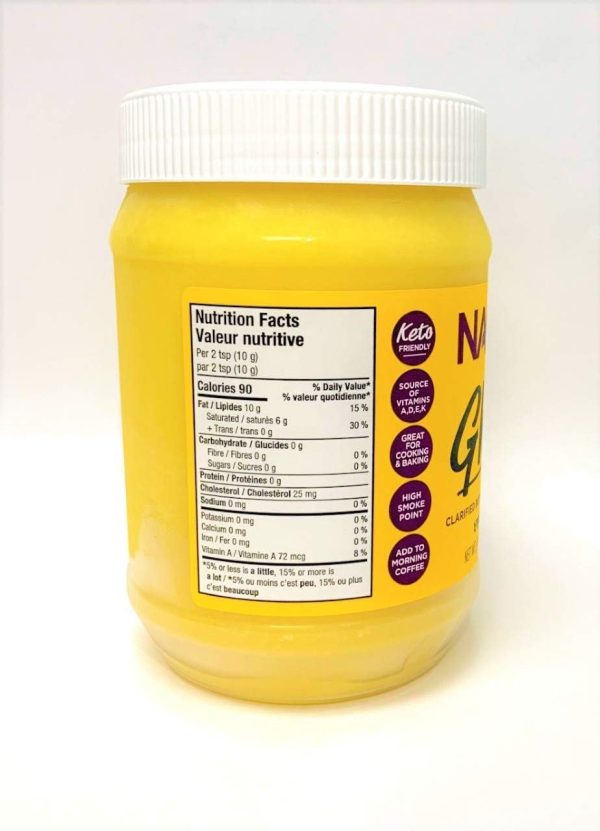 Nanak Ghee - Image 2