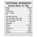 Gits Rava Dosa Mix - Image 2