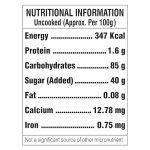 Gits Rose Falooda Mix - Image 2