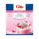 Gits Rose Falooda Mix