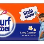 Surf Excel Detergent Soap