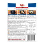 Gits Upma Mix - Image 2