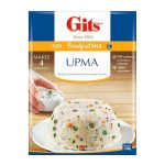 Gits Upma Mix