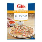 Gits Uttapam Mix