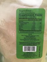 Vedic Secret Amla Powder - Image 2