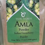 Vedic Secret Amla Powder