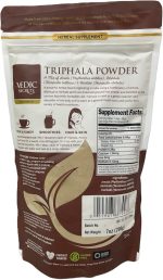 Vedic Secret Triphla Powder - Image 2