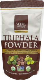 Vedic Secret Triphla Powder