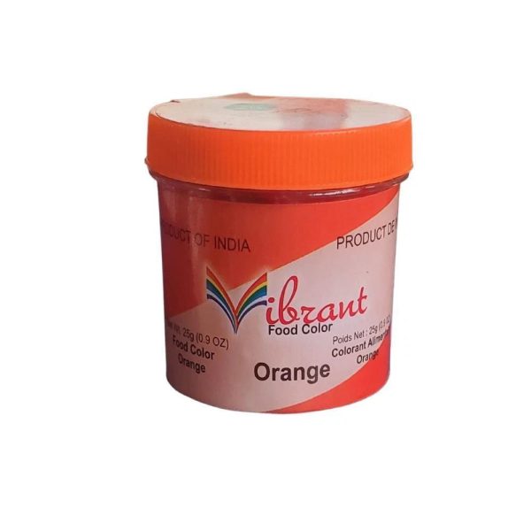 Vibrant Food Color - Image 2