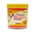 Vibrant Food Color