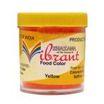 Vibrant Food Color