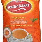 Waghbakri Tea